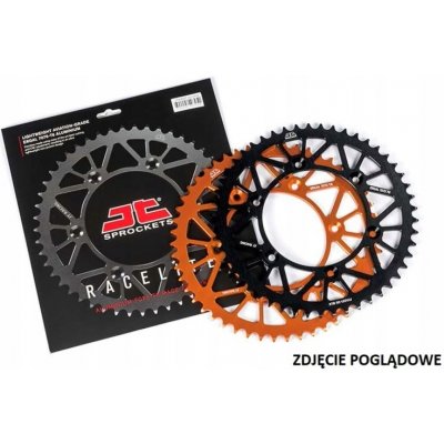JT Sprockets JTA 897-52BLK – Zbozi.Blesk.cz