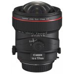 Canon TS-E 17mm f/4L – Hledejceny.cz