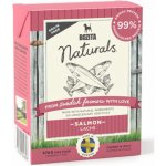 Bozita Adult Naturals Big Salmon 370 g – Hledejceny.cz