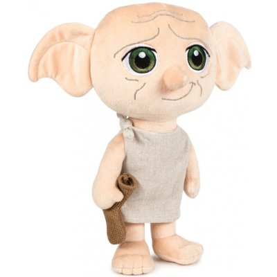 Velký Skřítek Dobby Harry Potter 100 cm – Sleviste.cz