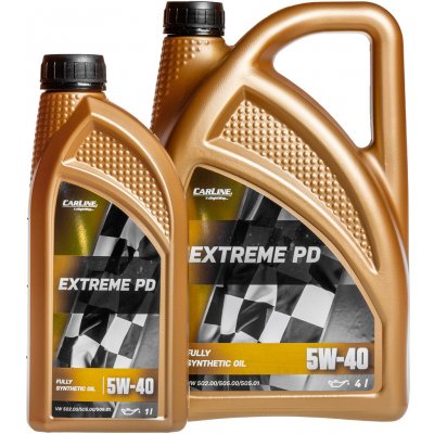 Mogul Extreme PD 5W-40 1 l – Hledejceny.cz