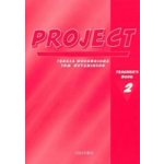 Project 2 New - Teachers Book - Woodbridge, Hutchinson – Zbozi.Blesk.cz