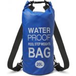 Yeabett Voděodolný suchý vak 20 l – Sleviste.cz