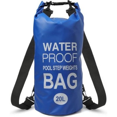 Yeabett Voděodolný suchý vak 20 l – Sleviste.cz