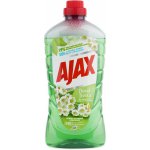 Ajax Baking soda univerzální čistící prostředek Orange & Lemon 1 l – Zbozi.Blesk.cz