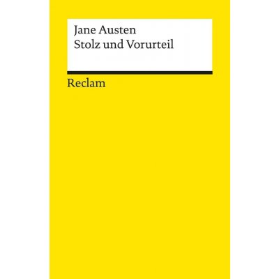 Stolz und Vorurteil Austen JanePaperback