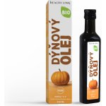 Health Link BIO panenský dýňový olej 0,25 l – Zbozi.Blesk.cz