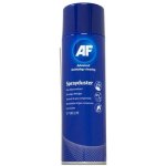 AF Sprayduster - Stlačený vzduch AF 342ml, nehořlavý, neobrátitelný; ASDU400D – Zboží Živě