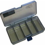 Versus Box VS 706 SFC-L Lure 18,5x9x3 cm černý – Zbozi.Blesk.cz