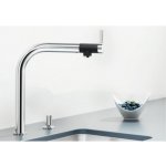 Blanco VONDA 518435 – Hledejceny.cz