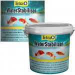 TetraPond WaterStabiliser 1,2 kg – Zboží Mobilmania