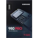 Pevný disk interní Samsung 980 PRO 250GB, MZ-V8P250BW