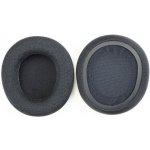 eses náušníky pro sluchátka SteelSeries Arctis Nova Pro Wired černé látkové – Sleviste.cz