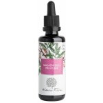 Nobilis Tilia masážní olej při kojení 50 ml – Sleviste.cz