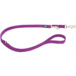 Red Dingo vodítko jednobarevné přepínací – Zboží Dáma