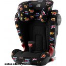 Britax Römer Kidfix 2 S 2019 Comic Fun