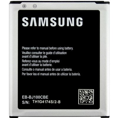 Baterie pro mobilní telefony „Samsung Galaxy J5“ – Heureka.cz