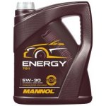 Mannol Energy 5W-30 5 l | Zboží Auto