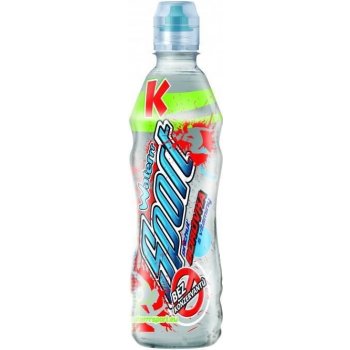 Kubík Waterrr Sport Borůvka 0,5l PET