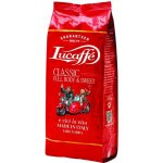 Lucaffé Espresso Classic 1 kg – Zboží Mobilmania