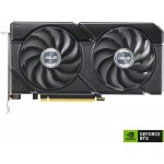 Asus DUAL-RTX4060-O8G-EVO 90YV0JC7-M0NA00 – Zboží Mobilmania