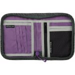 Boll Zip Wallet SALT & PEPPER/LILAC – Zbozi.Blesk.cz