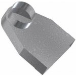 UNITRADE HK Úhlové koleno 55 x 220-125 Mu – Hledejceny.cz