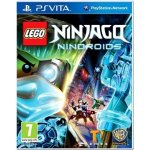 Lego ninjago Nindroids – Hledejceny.cz