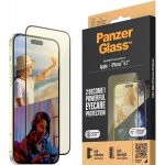 PanzerGlass Apple iPhone 15 Plus AntiRexní & AntiBlue s instalačním rámečkem 2815 – Hledejceny.cz