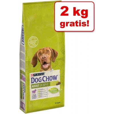 Purina Dog Chow Puppy Large Breed 14 kg – Sleviste.cz