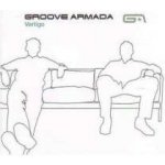 Groove Armada - Vertigo CD – Hledejceny.cz