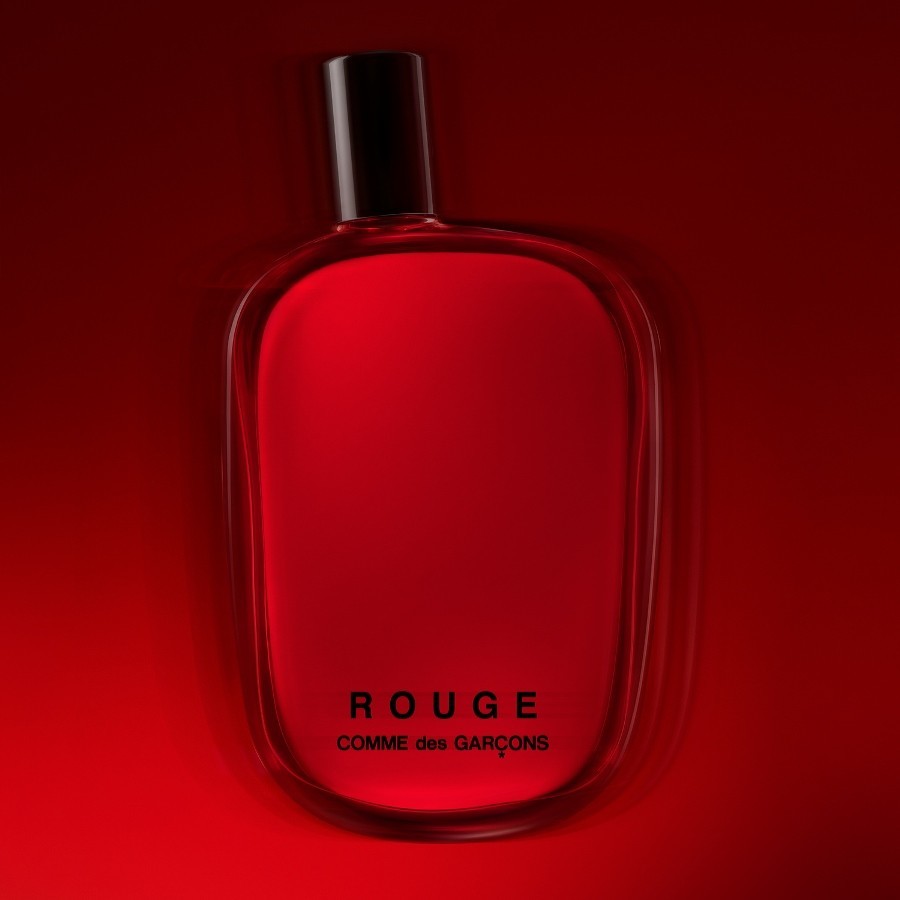 Comme des Garçons Rouge parfémovaná voda unisex 100 ml