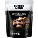 EXPRES MENU Jelení maso 300 g