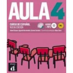 AULA PLUS 4 LIBRO DEL ALUMNO – Hledejceny.cz