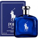 Ralph Lauren Polo Blue toaletní voda pánská 125 ml tester