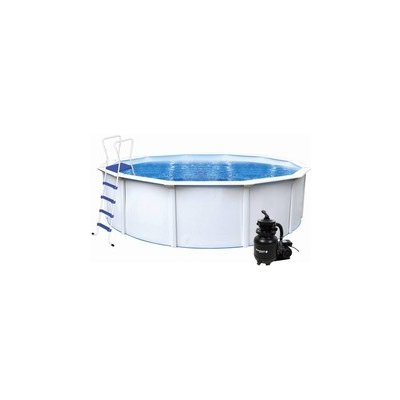 Steinbach Nuovo de Luxe 5,5 x 1,2m 012161 – Zboží Dáma