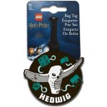 LEGO® Harry Potter Hedwiga 53250 bílá – Zboží Dáma