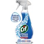 Cif Power & Shine koupelna 500 ml – Hledejceny.cz