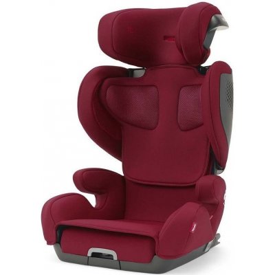 Recaro Mako Elite 2 I-Size Select 2022 Garnet Red – Zbozi.Blesk.cz