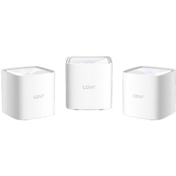 D-Link COVR-1103/E, 3ks