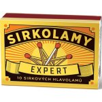 Albi Sirkolamy Expert – Sleviste.cz