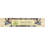 Orkay Namaste Lavender indické vonné tyčinky 15 g – Hledejceny.cz