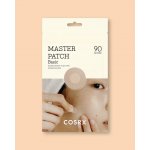 COSRX Léčivé náplasti na vyrážky Master Patch Basic 90 ks – Hledejceny.cz