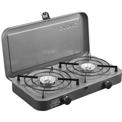 Cadac 2-COOK II CLASSIC STOVE – Hledejceny.cz