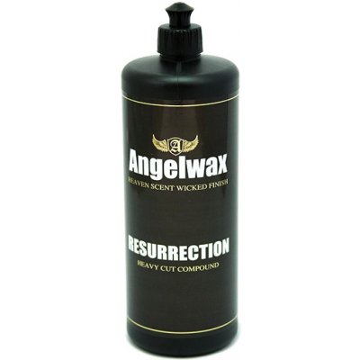 Angelwax Resurrection Compound Heavy Cut 250 ml