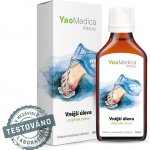 YaoMedica Vnější úleva tinktura z čínských bylinek 50 ml – Hledejceny.cz