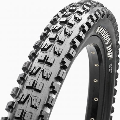 Maxxis Minion DHF II 24x2,40" kevlar – Sleviste.cz