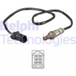 ES21204-12B1 DELPHI Lambda sonda