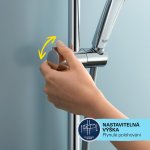 GROHE Vitalio Joy 27684001 – Zboží Dáma