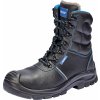 Pracovní obuv CERVA RAVEN XT HIGH ANKLE WINTER S3 CI SRC